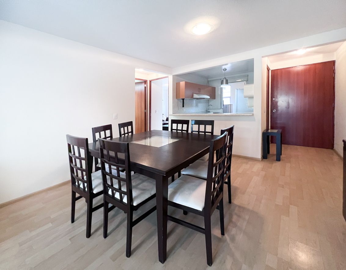 Apartamento em Granada, Miguel Hidalgo, foto 4 de 19