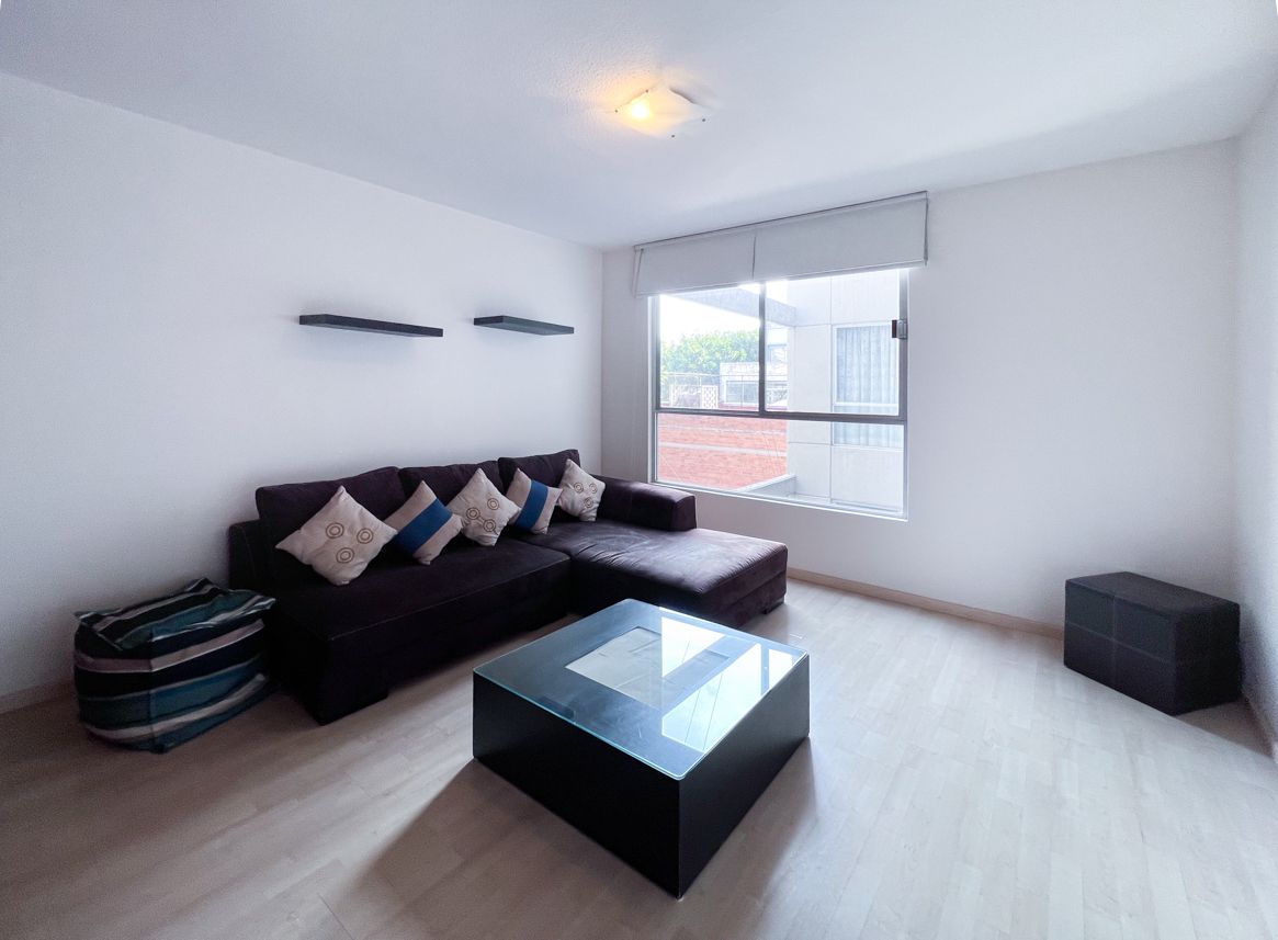 Apartamento em Granada, Miguel Hidalgo, foto 9 de 19