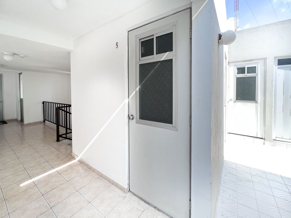 Apartamento em Granada, Miguel Hidalgo, foto 17 de 19