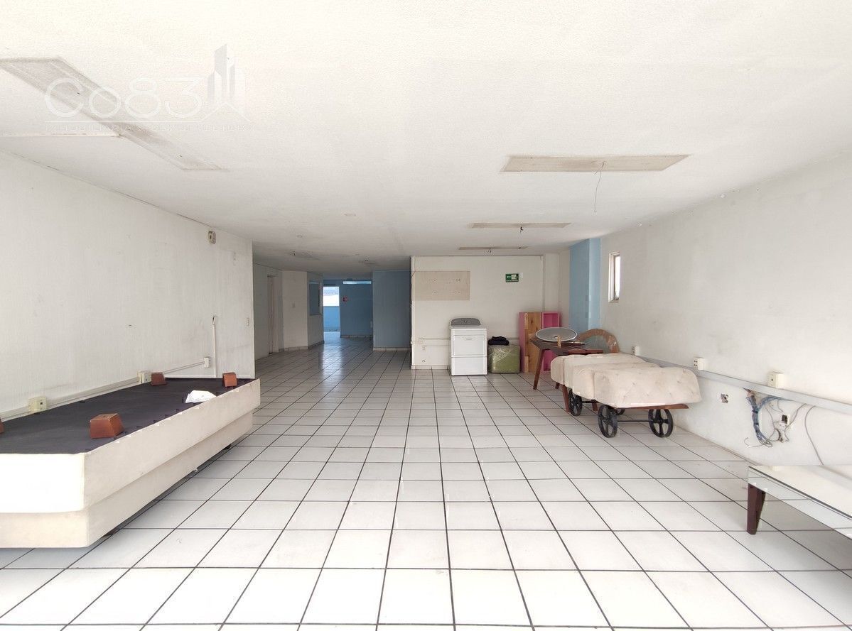 Renta - Oficina - Goethe - 170 m2 - Piso 2