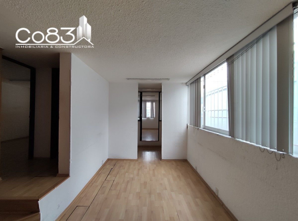 Renta - Oficina - Leibnitz - 57 m2 - PH