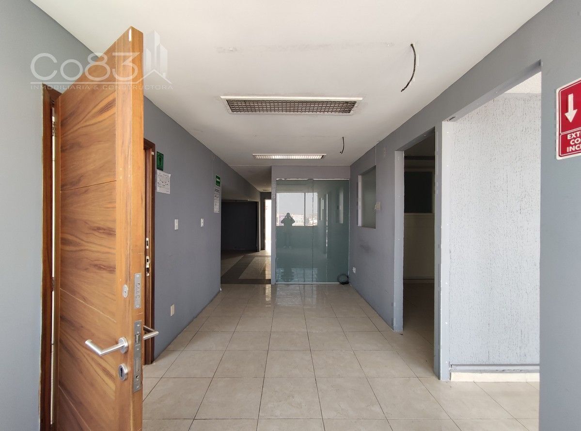 Renta - Oficina -Goethe-170 m2 - PH