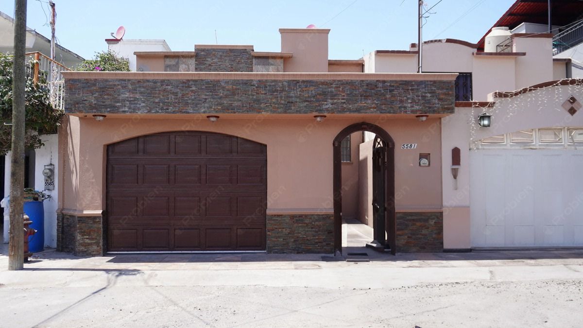 Casa en Venta - Blvd Casa Blanca