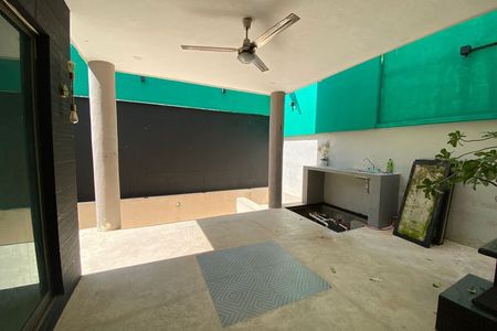HOUSE FOR RENT, SAN REMO PRIVATE, ALTABRISA, MERIDA