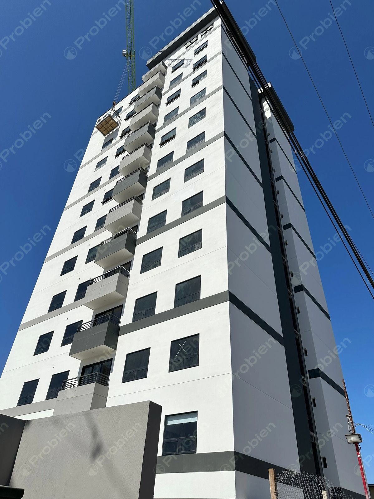 Departamentos en venta Torre Vistas Residencial - Buena vista