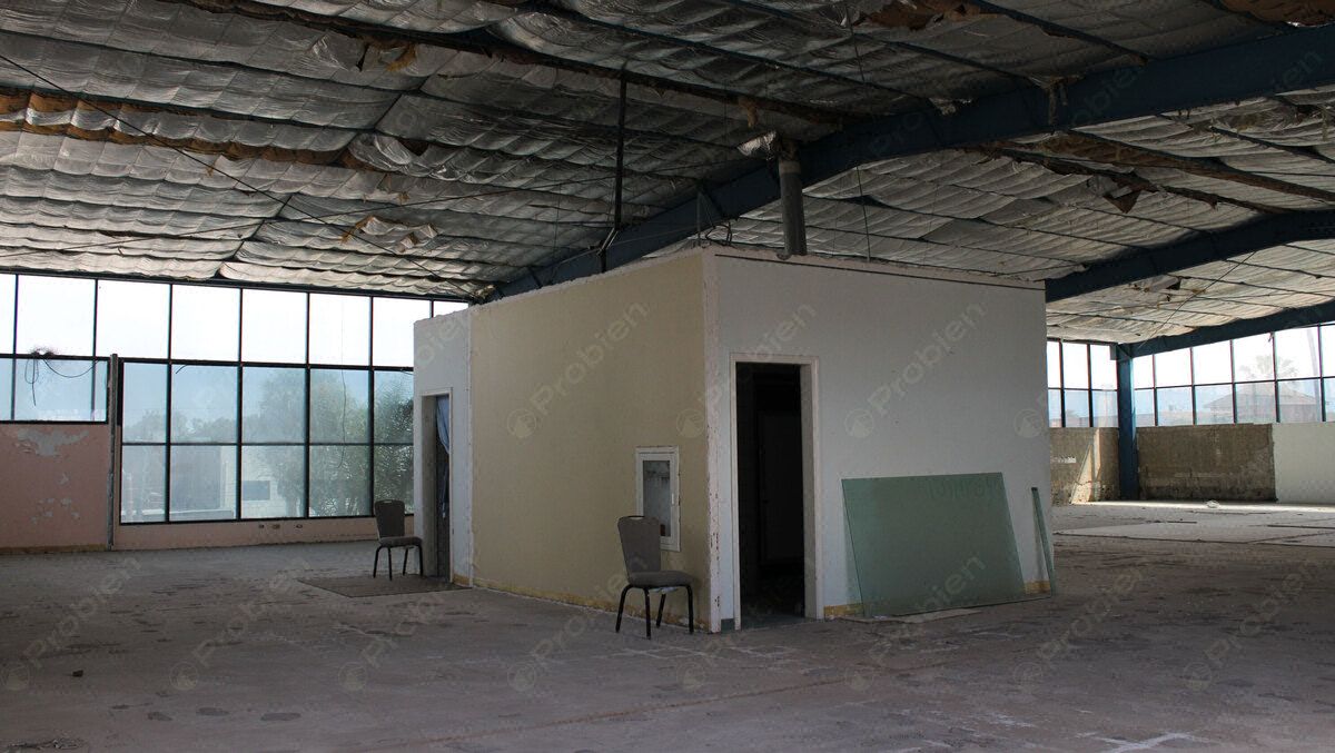 Edificio en Venta / Renta en Paseo Playas de Tijuana