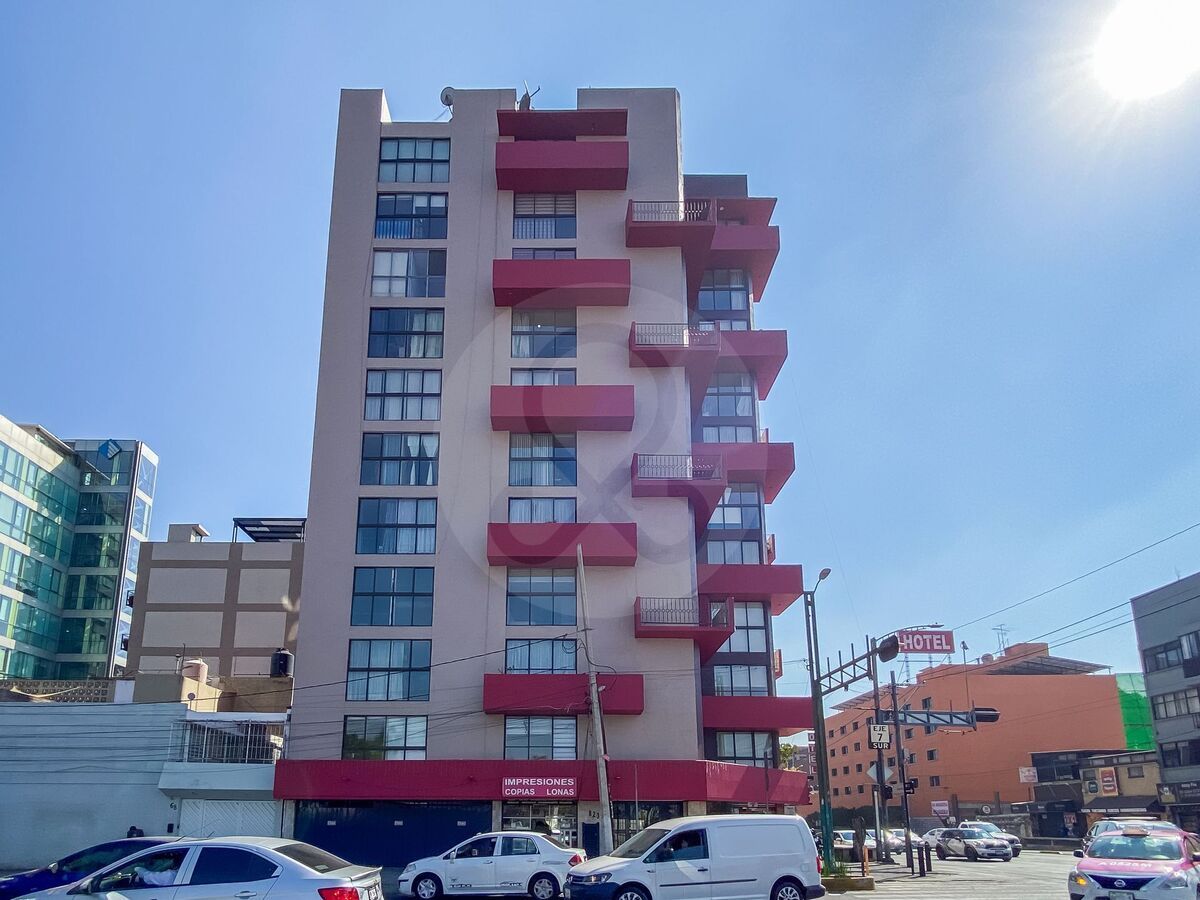 Departamento en Venta, Patriotismo, foto 1 de 25