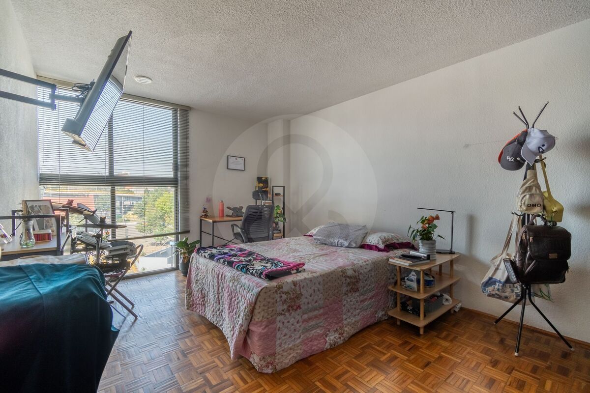 Departamento en Insurgentes Mixcoac, Benito Juárez, foto 21 de 25