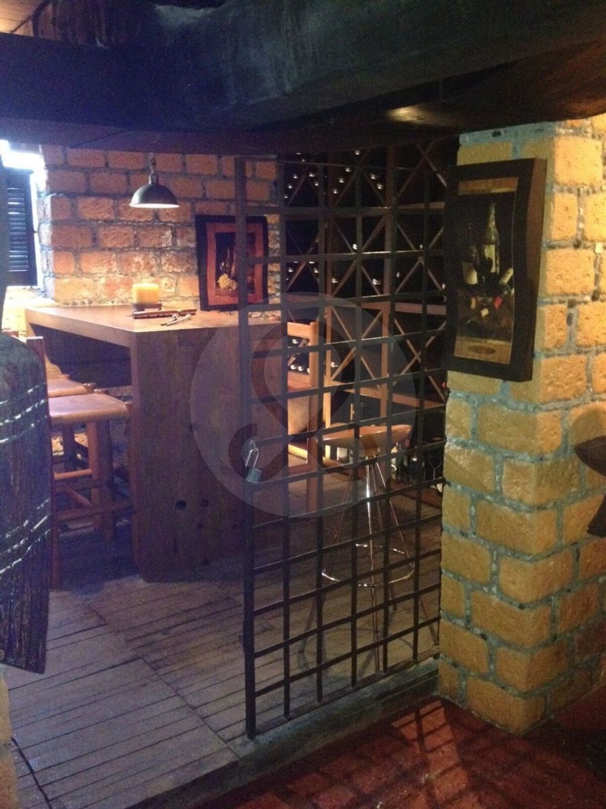 Casa em San Angel, Álvaro Obregón, foto 4 de 12