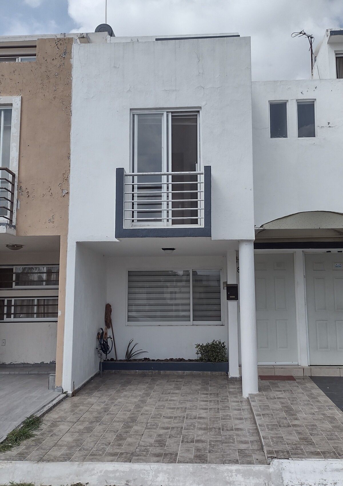Casa en Renta en Coto Carrara, Nuevo México, Zapopan