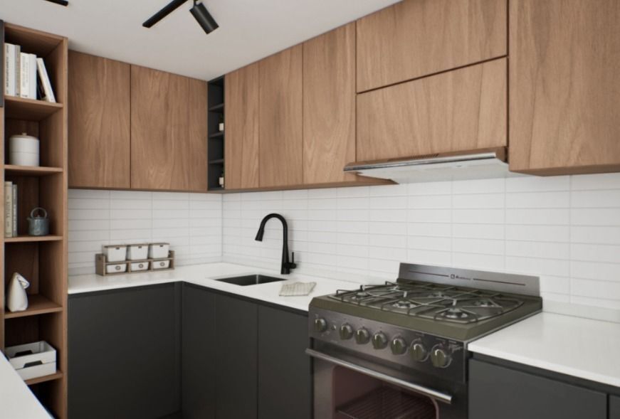 826, Agustín González de Cossío, Colonia del Valle Centro, 03100 con 3 Recámaras, 3 Baños, 160.29 Metros Cuadrados y 1 Puestos de Estacionamiento