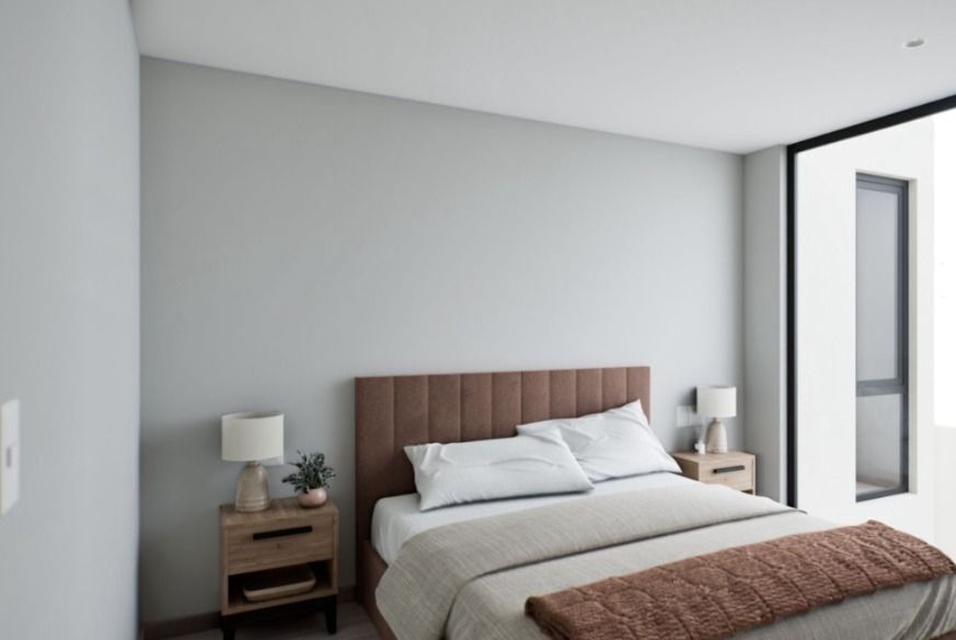 826, Agustín González de Cossío, Colonia del Valle Centro, 03100 con 3 Recámaras, 3 Baños, 160.29 Metros Cuadrados y 1 Puestos de Estacionamiento