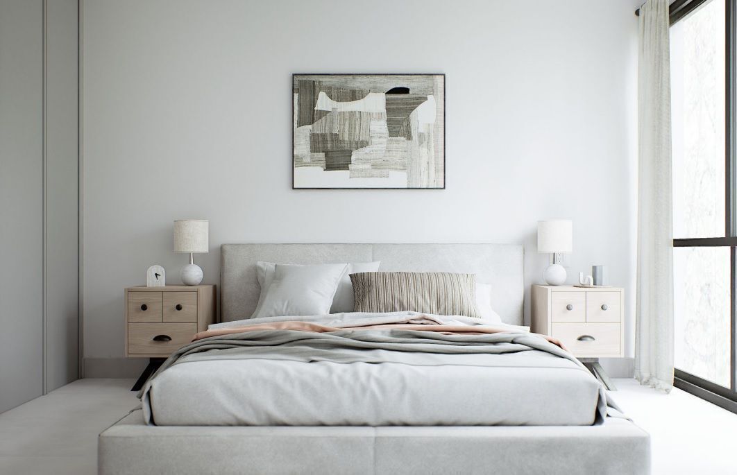 Departamento 2 Rec. en Venta en Ignacio Allende | 66m² | $2,595,000 | Luxxu