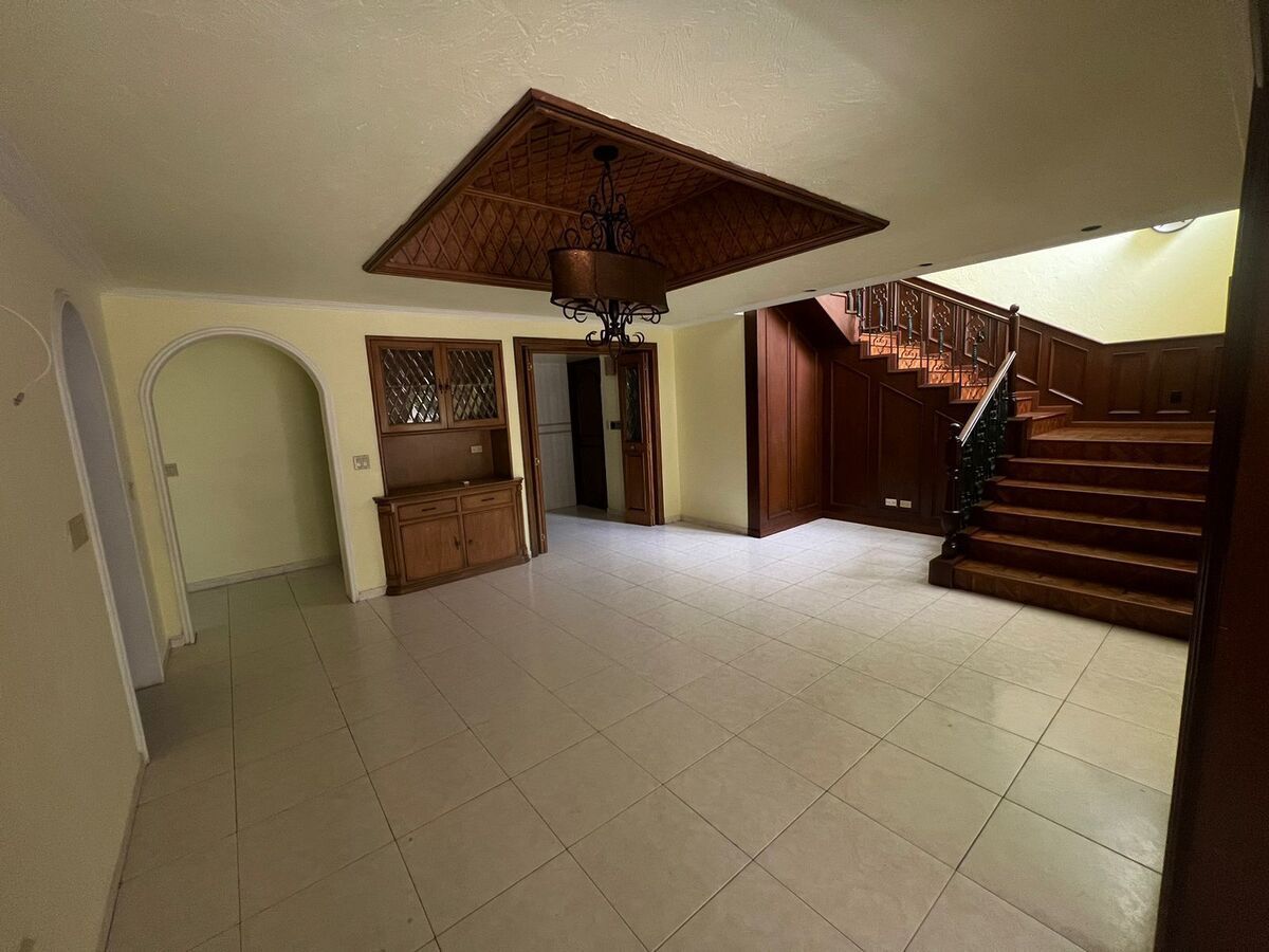 Casa en San Patricio, San Pedro Garza García, foto 13 de 17
