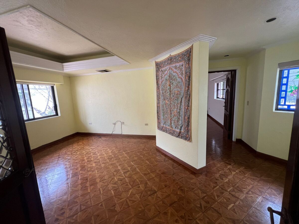 Casa en San Patricio, San Pedro Garza García, foto 15 de 17