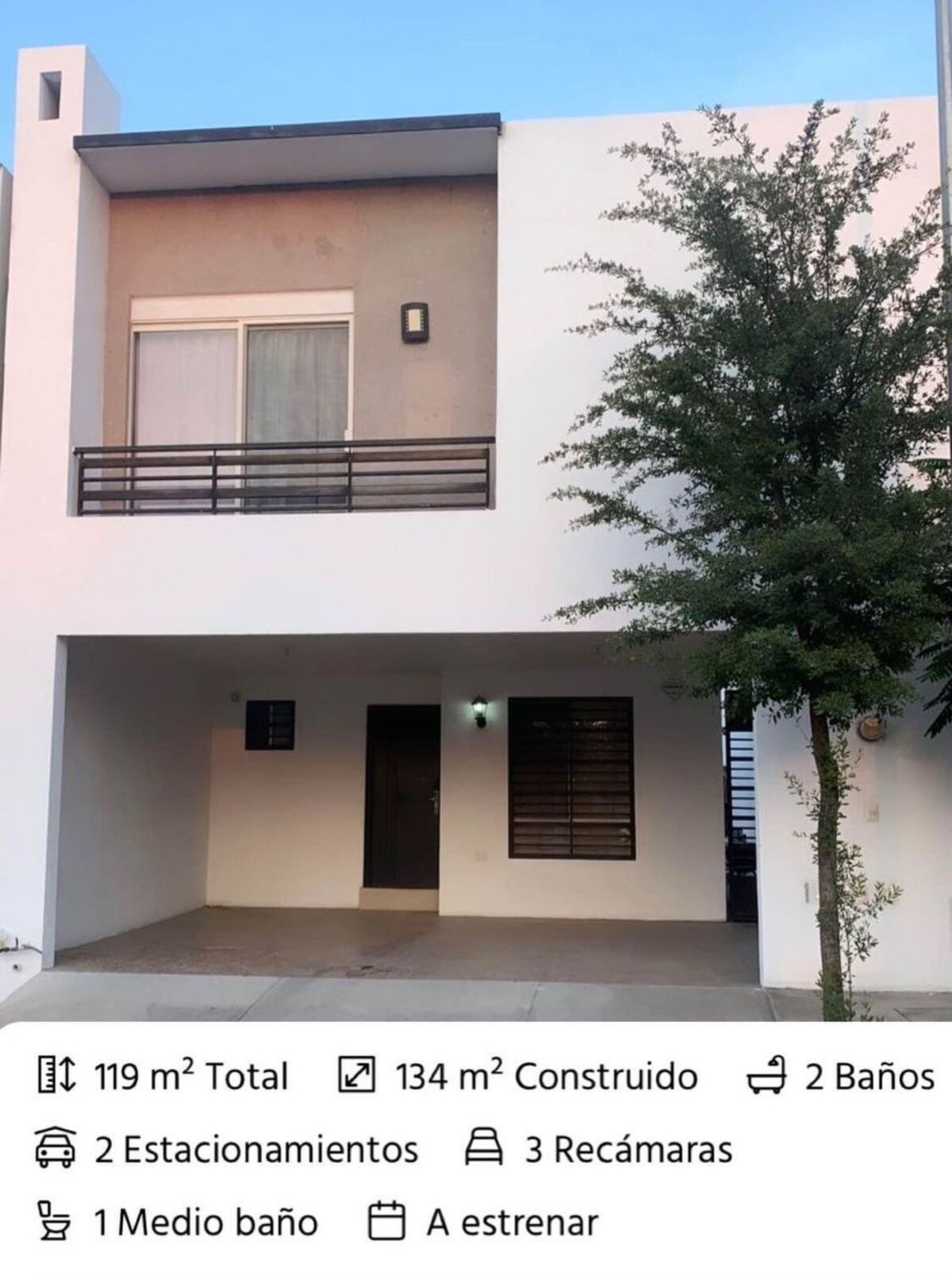 1 de 17: Fachada