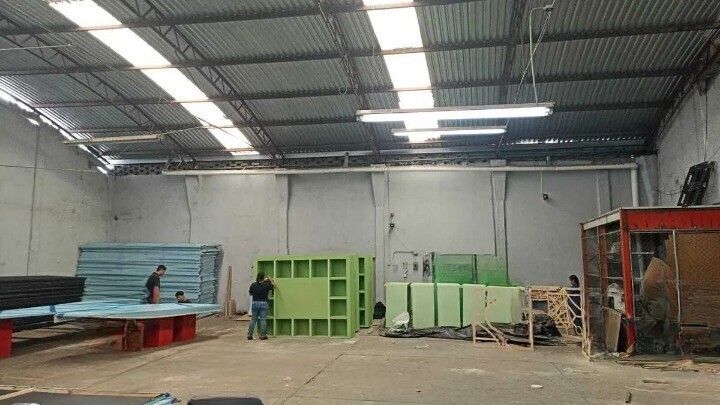 BODEGA EN RENTA, MEXICO NUEVO, ATIZAPAN DE ZARAGOZA