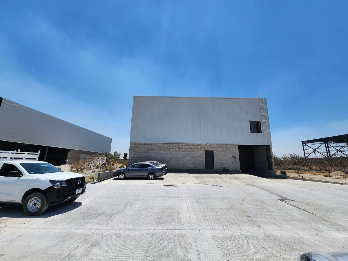 PRE VENTA EN PARQUE INDUSTRIAL MEZQUITES, LOTES TIPO DE 1000 MTS APROX. - foto 4