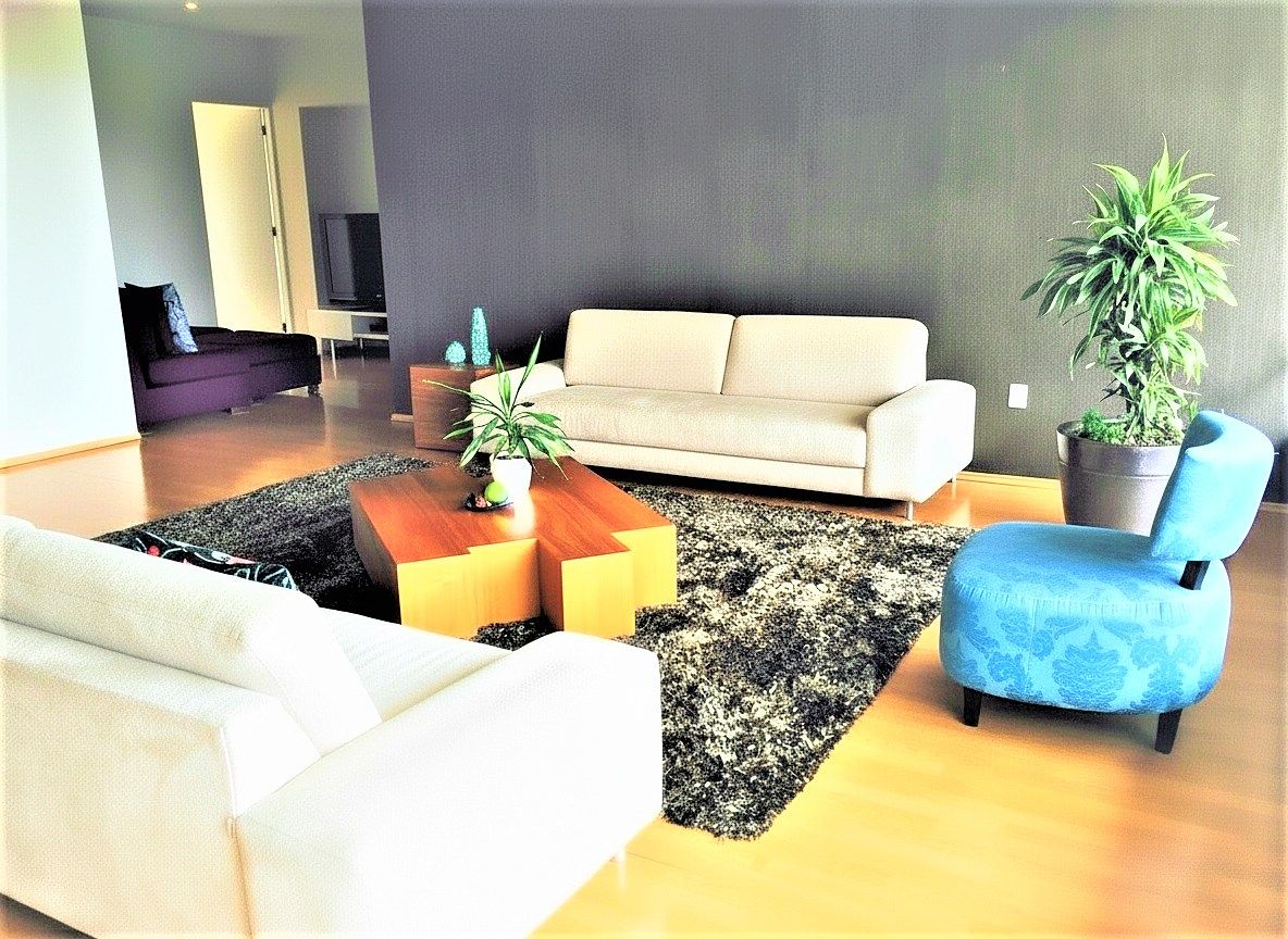 Apartment for Rent in Santa Fe H2O Building Furnished (m2d3274), photo 1 of 23