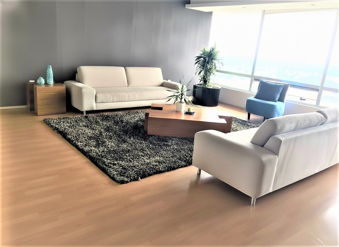 Apartment in Santa Fe, Álvaro Obregón, photo 2 of 23