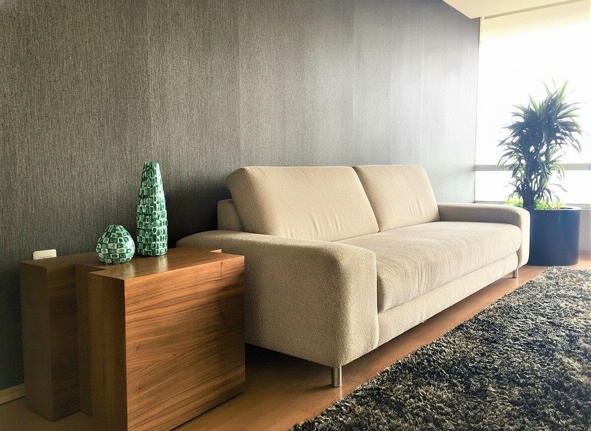 Apartment in Santa Fe, Álvaro Obregón, photo 3 of 23