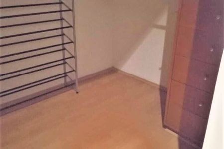 Apartment for Rent in Santa Fe H2O Building Furnished (m2d3274)