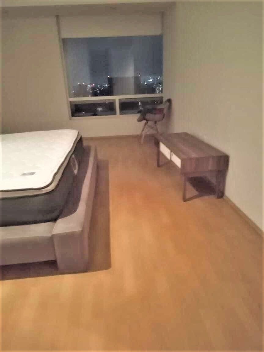 Apartment in Santa Fe, Álvaro Obregón, photo 10 of 23