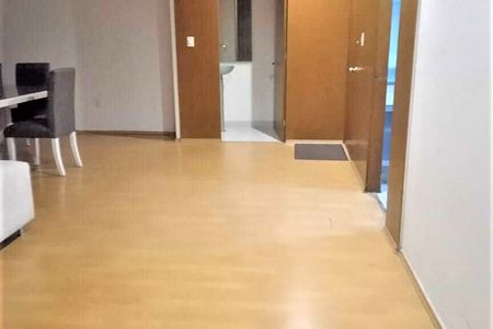 Apartment for Rent in Santa Fe H2O Building Furnished (m2d3274)