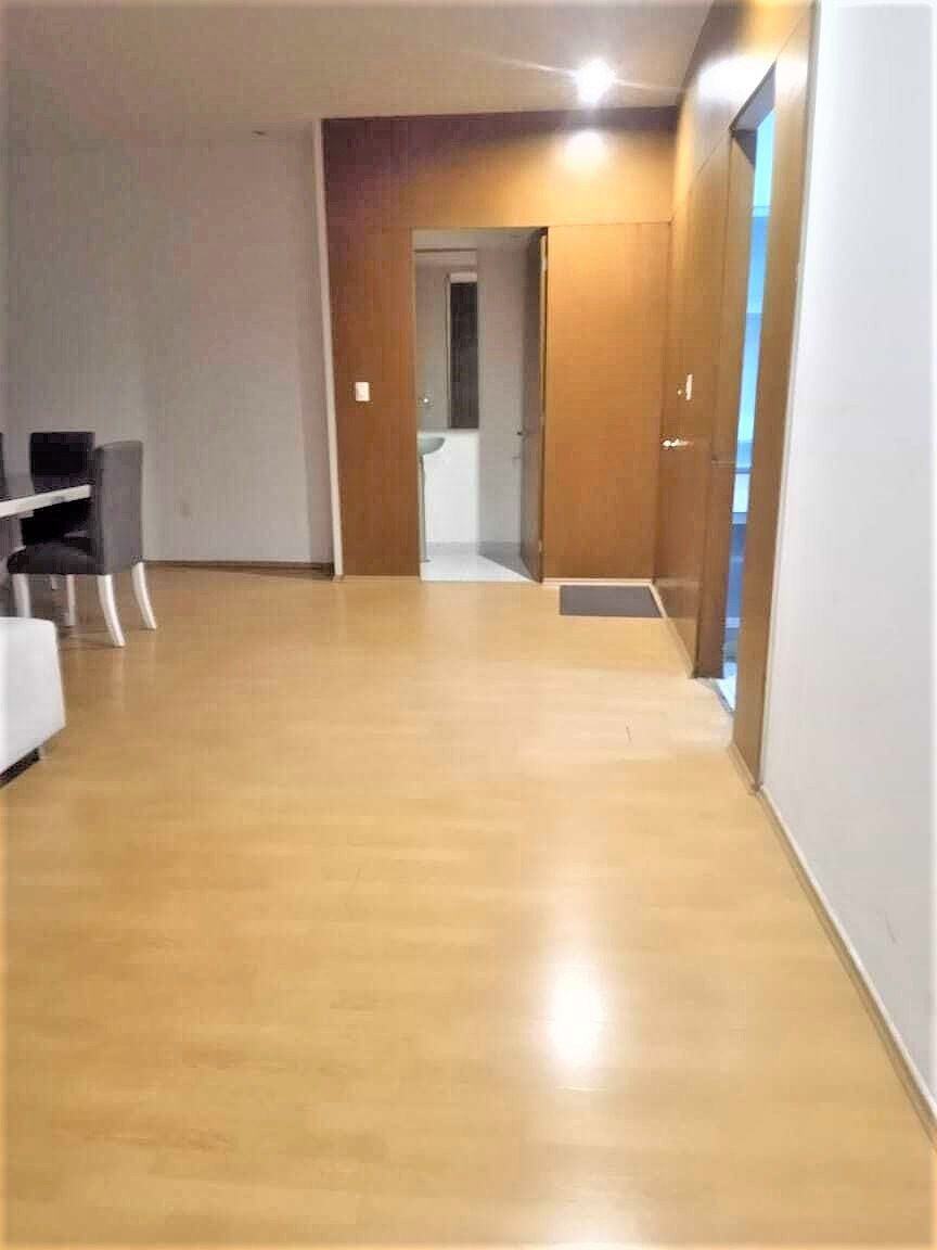 Apartment in Santa Fe, Álvaro Obregón, photo 8 of 23