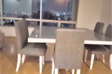 Apartment for Rent in Santa Fe H2O Building Furnished (m2d3274)