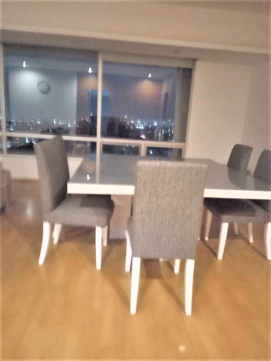Apartment in Santa Fe, Álvaro Obregón, photo 7 of 23