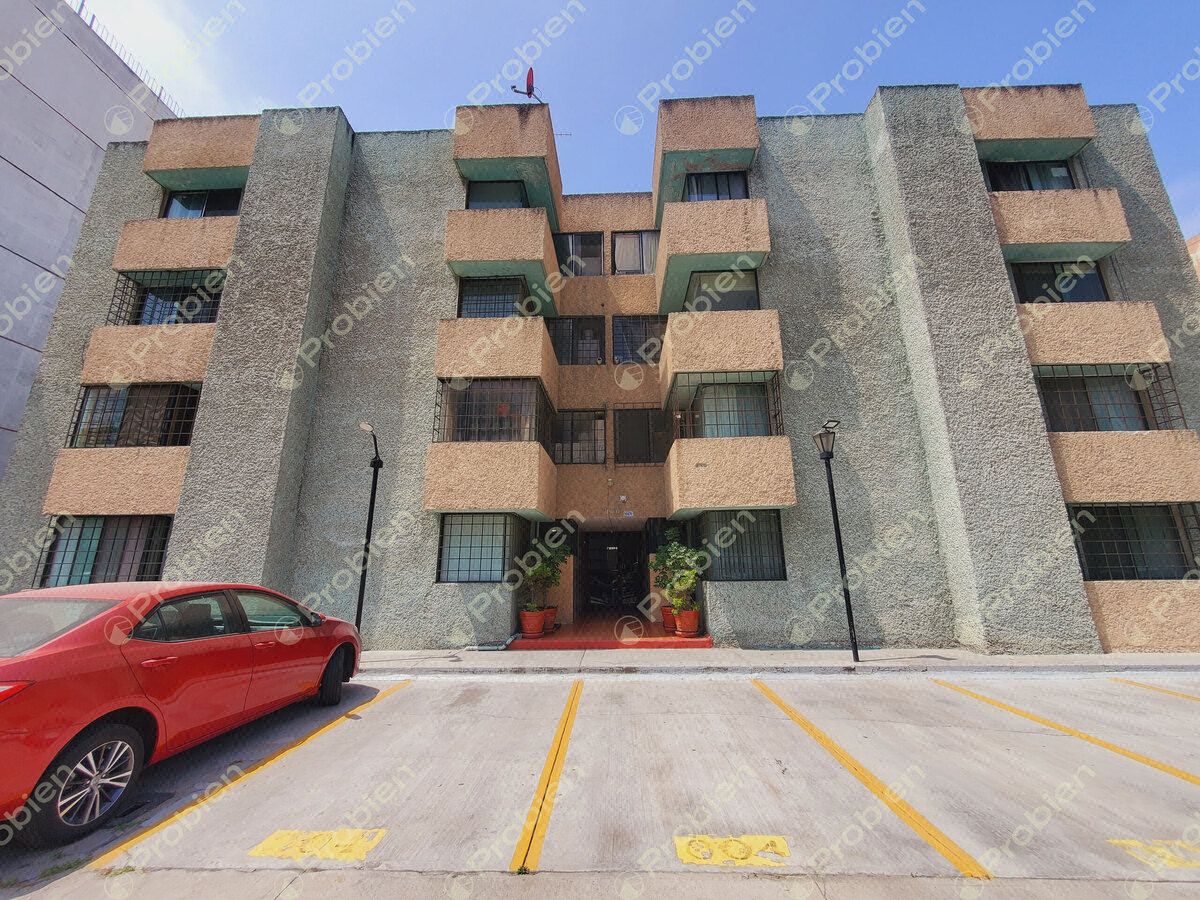 Departamento amueblado en Venta en Zona Rio