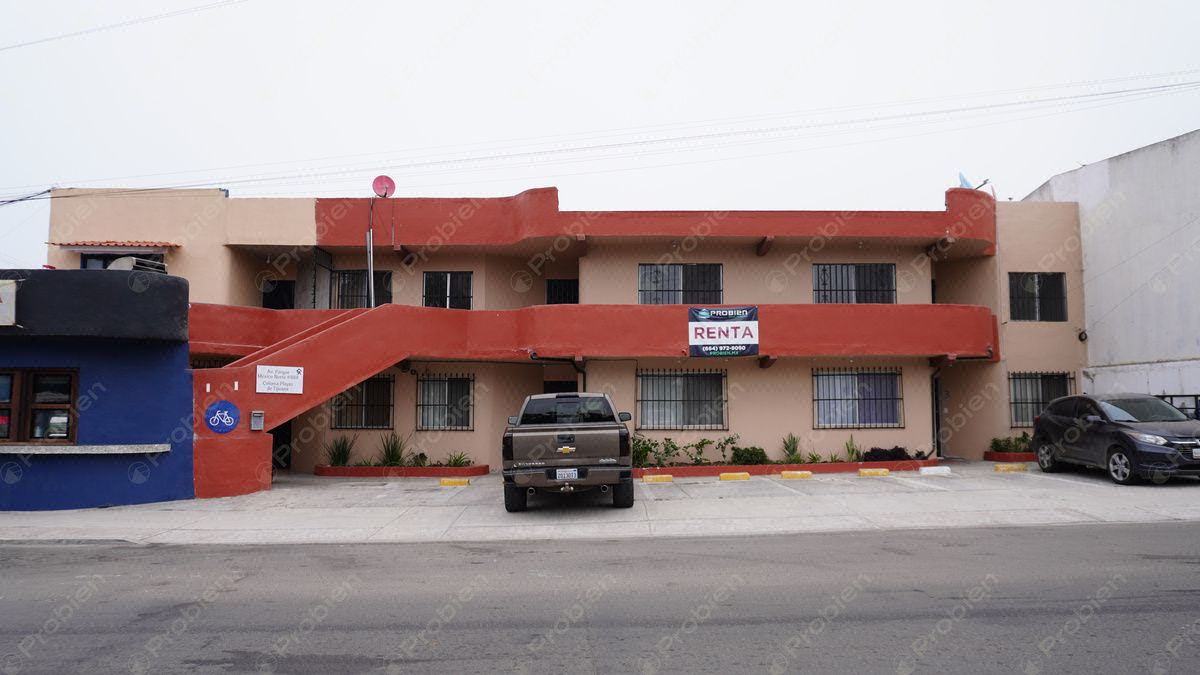 Apartamento em Playas de Tijuana, Tijuana, foto 2 de 8