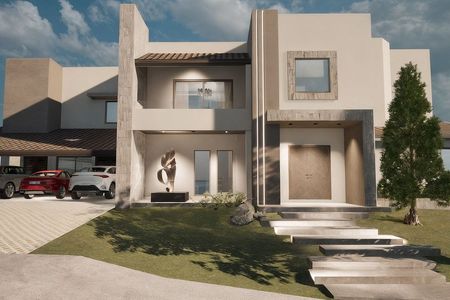 CASA EN VENTA SAN GABRIEL