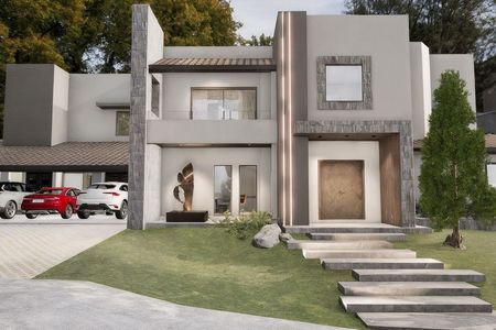 CASA EN VENTA SAN GABRIEL