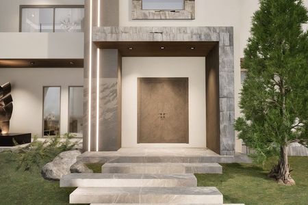 CASA EN VENTA SAN GABRIEL