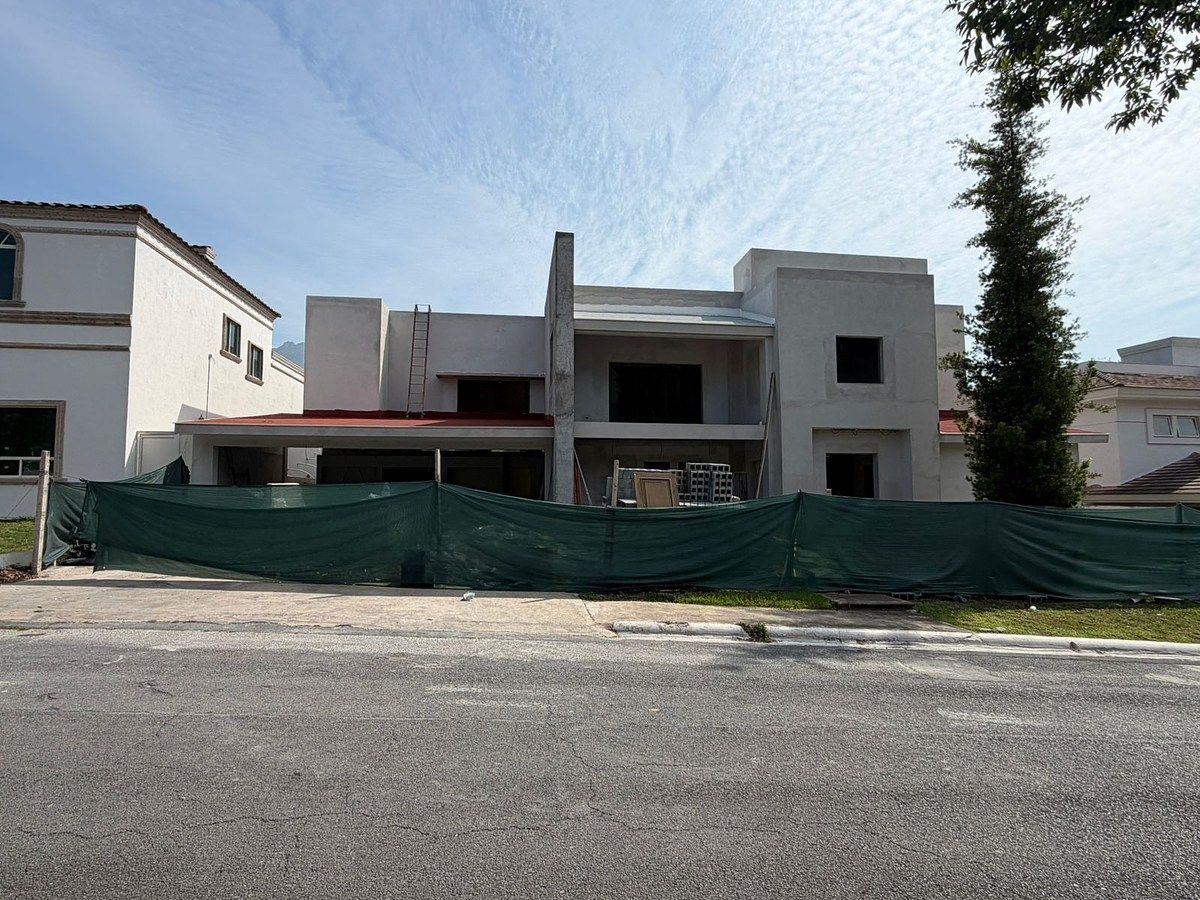 Casa em San Gabriel, Monterrey, foto 6 de 34