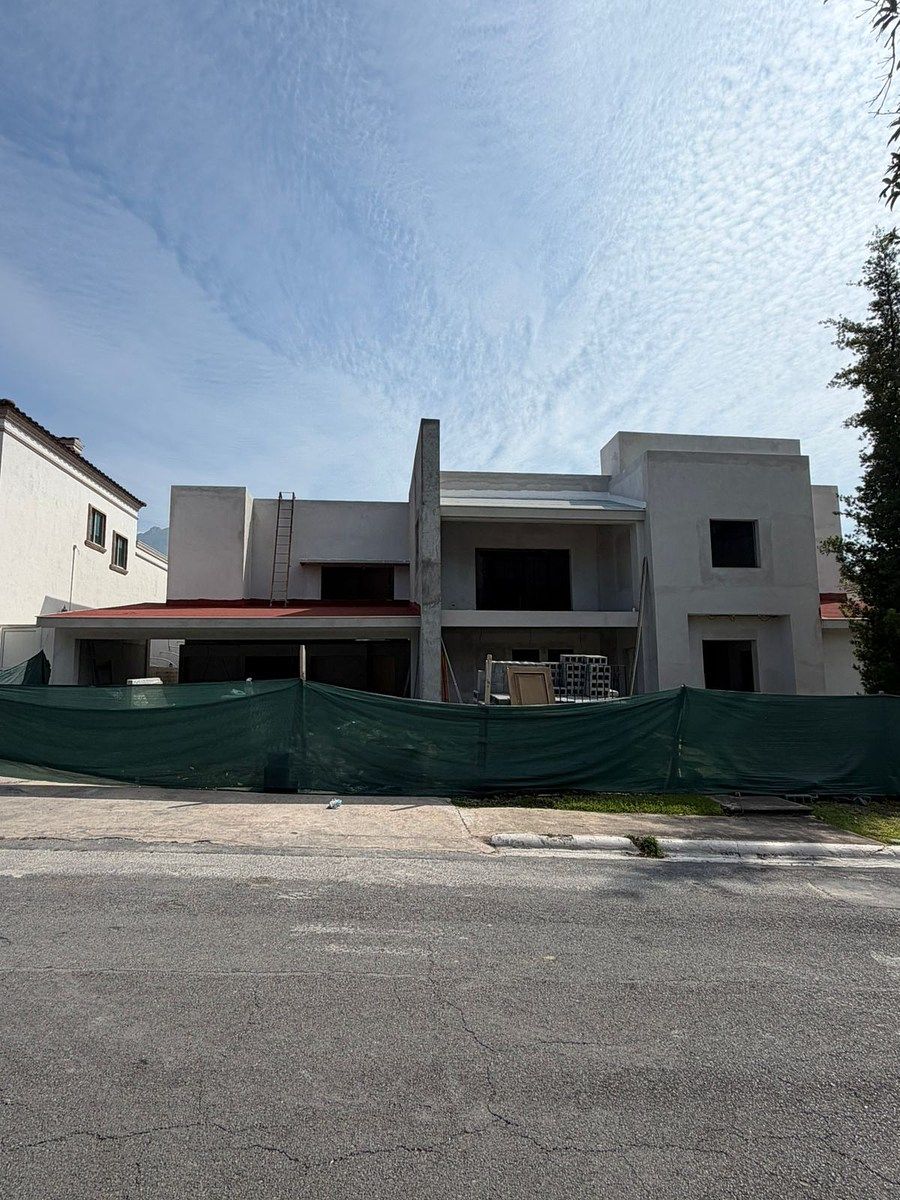 Casa em San Gabriel, Monterrey, foto 7 de 34