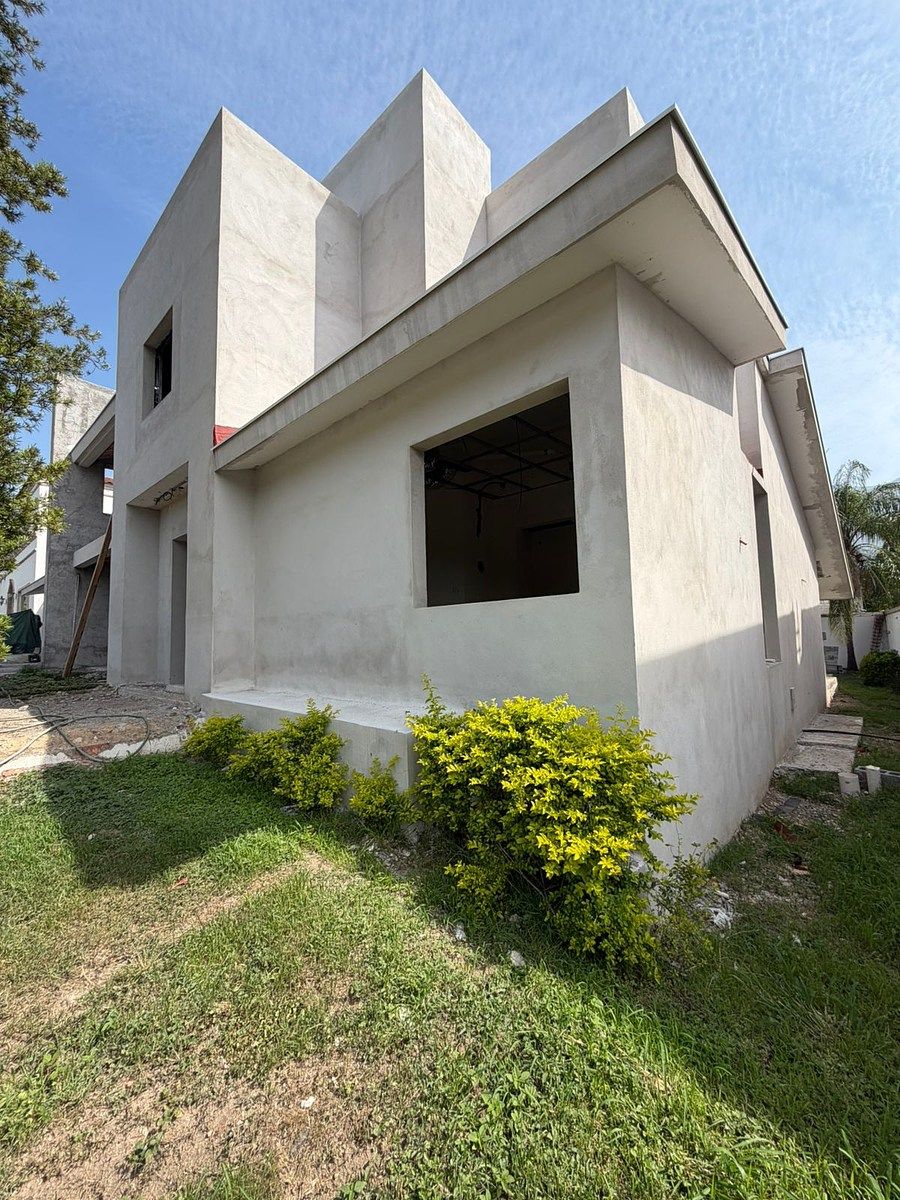 Casa em San Gabriel, Monterrey, foto 9 de 34