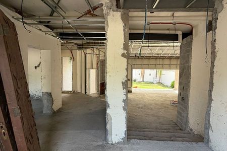 CASA EN VENTA SAN GABRIEL
