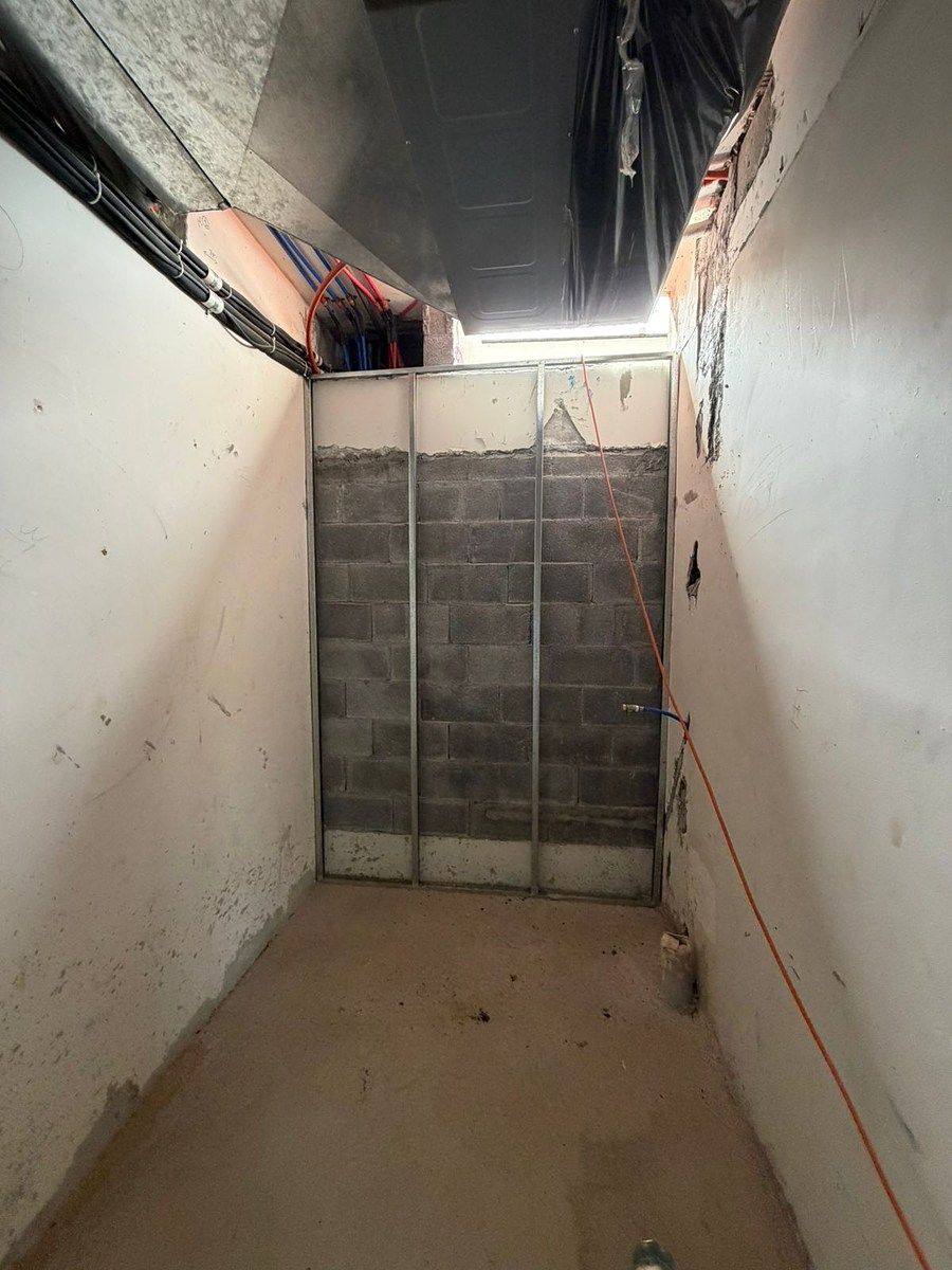 Medio Baño de Visitas, foto 19 de 34