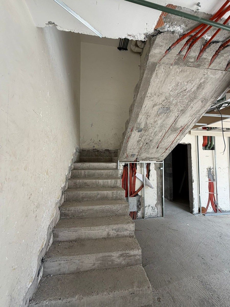 Escalera, foto 21 de 34