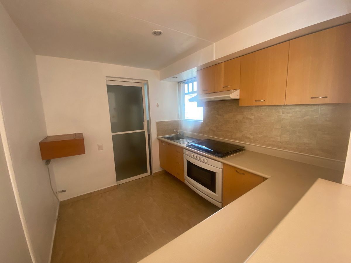 3 de 24: Departamento en Venta en Santa Fé Rayo Vende ®