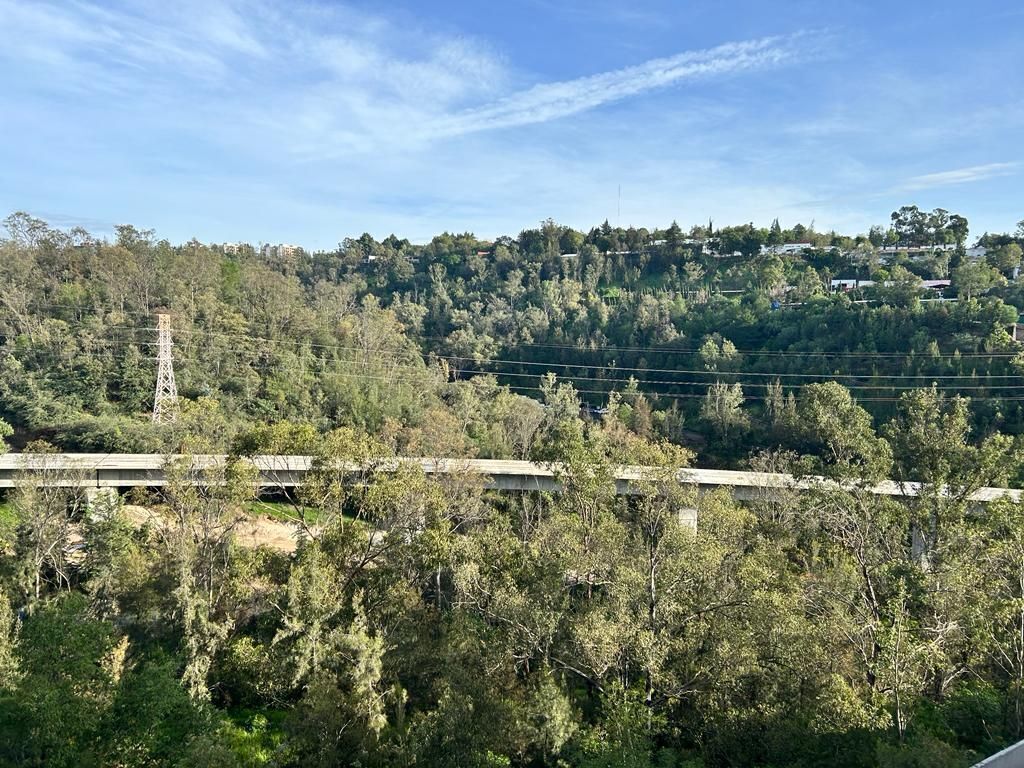 24 de 24: Departamento en Venta en Santa Fé Rayo Vende ®