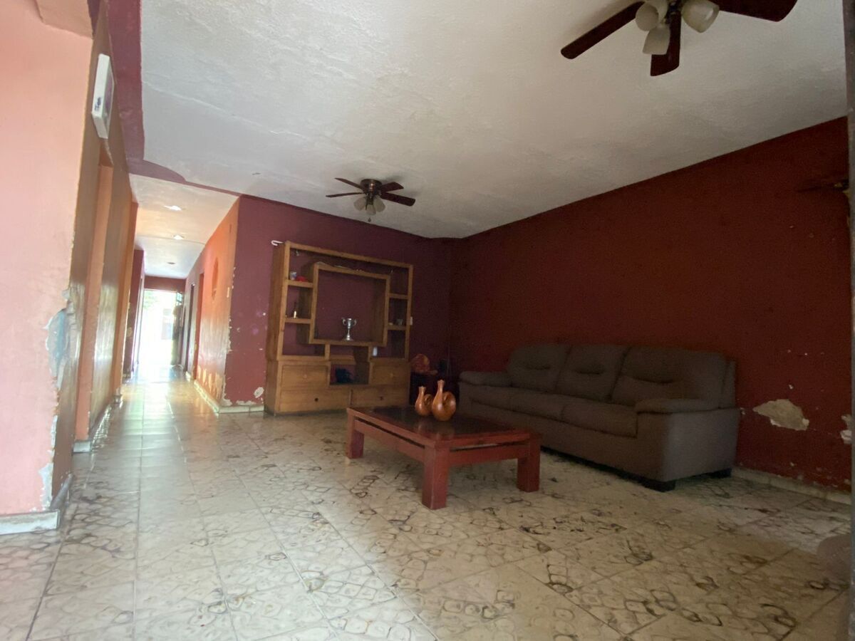 2 de 24: VISTA SAlA COMEDOR