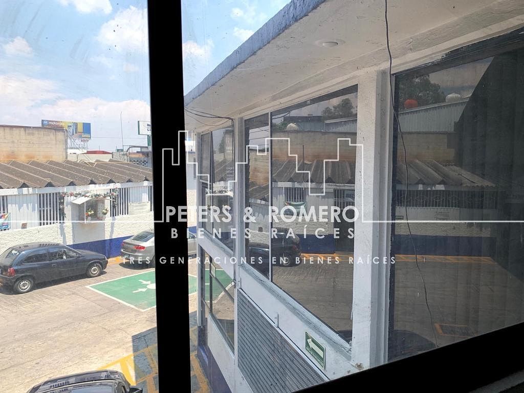 Galpão industrial em La Joya Ixtacala, Tlalnepantla de Baz, foto 6 de 10