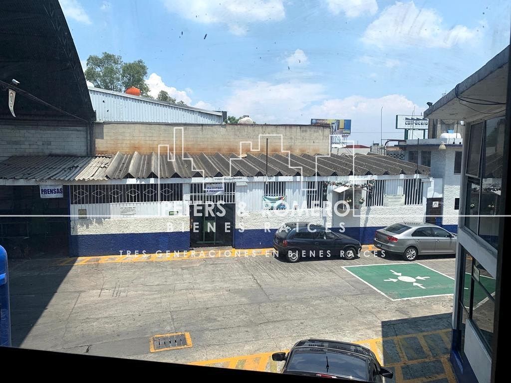 Galpão industrial em La Joya Ixtacala, Tlalnepantla de Baz, foto 4 de 10