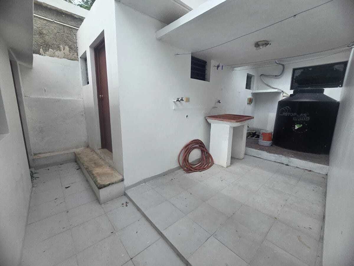 Casa en Miguel Alemán, Mérida, foto 12 de 15