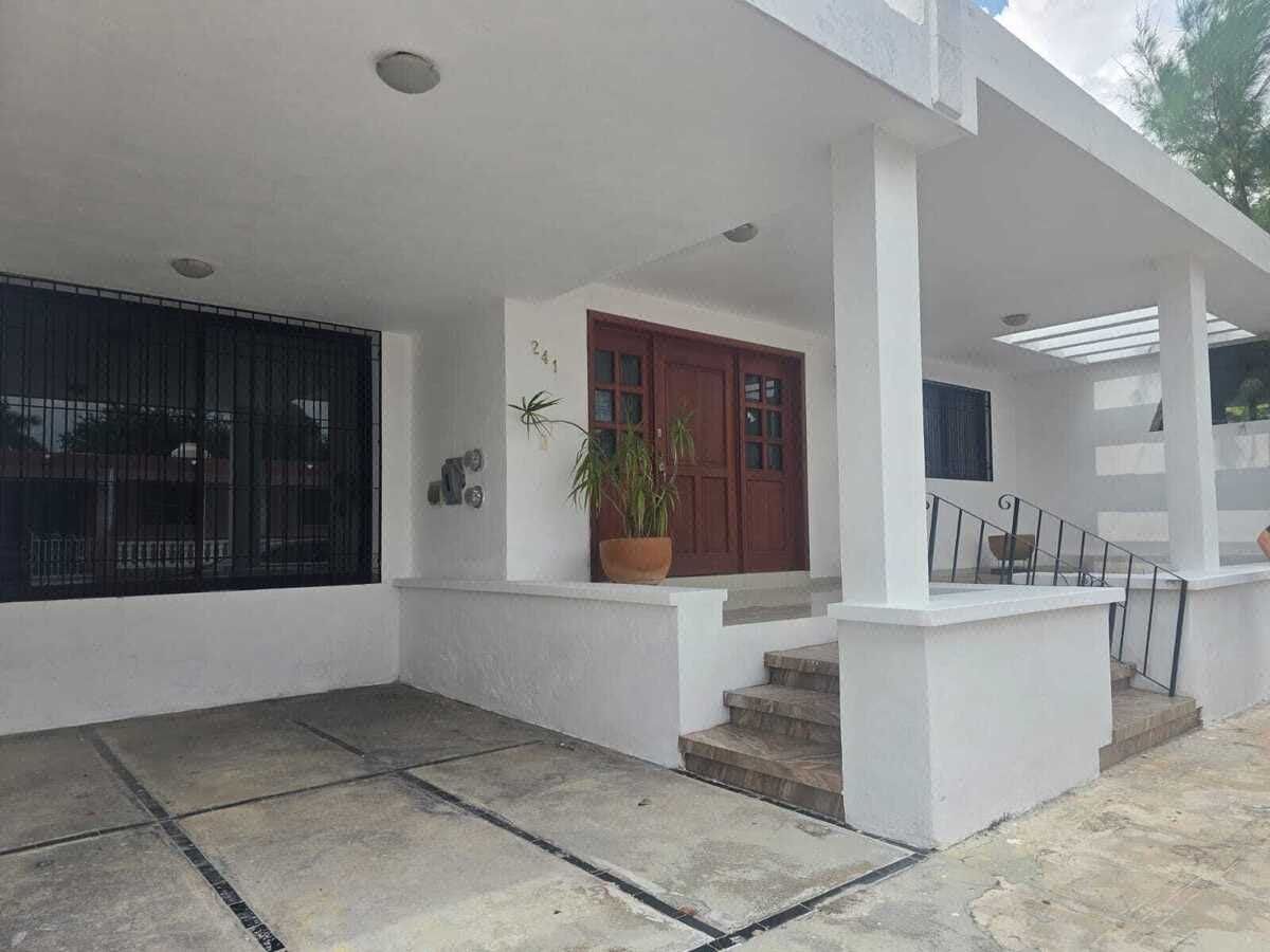 Casa en Miguel Alemán, Mérida, foto 3 de 15