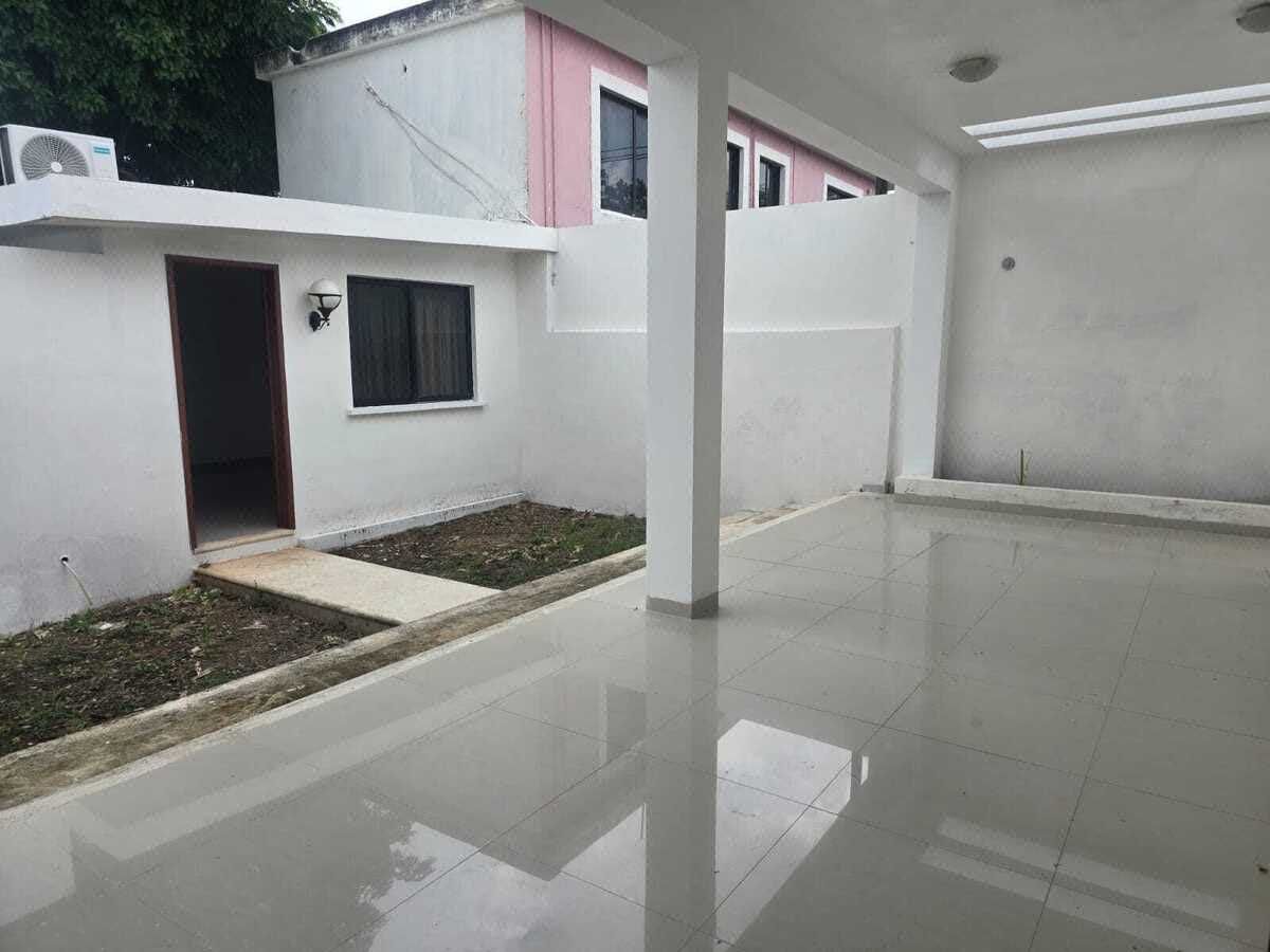 Casa en Miguel Alemán, Mérida, foto 10 de 15